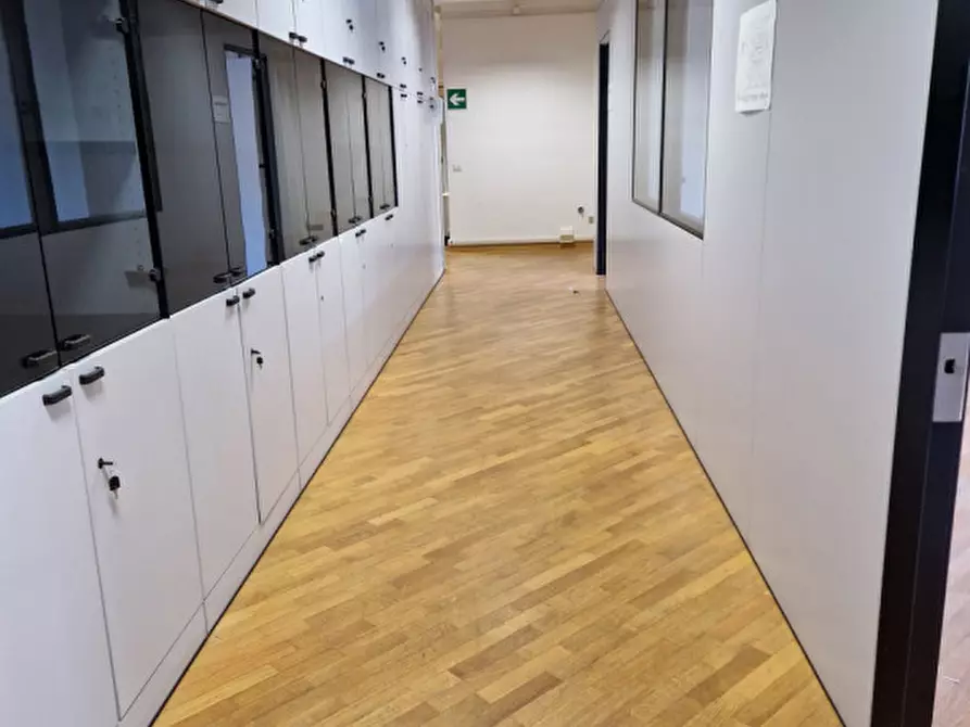 Immagine 4 di Ufficio in affitto  in VIA GIOBERTI a Firenze