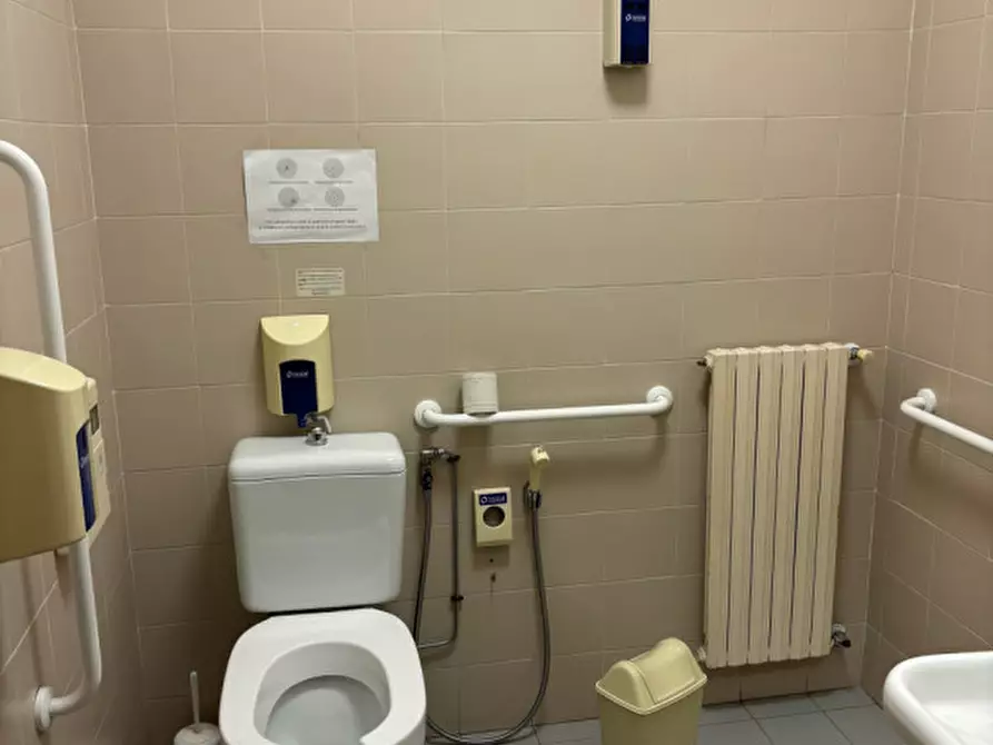 Immagine 6 di Ufficio in affitto  in VIA GIOBERTI a Firenze