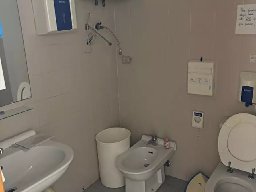 Immagine 7 di Ufficio in affitto  in VIA GIOBERTI a Firenze