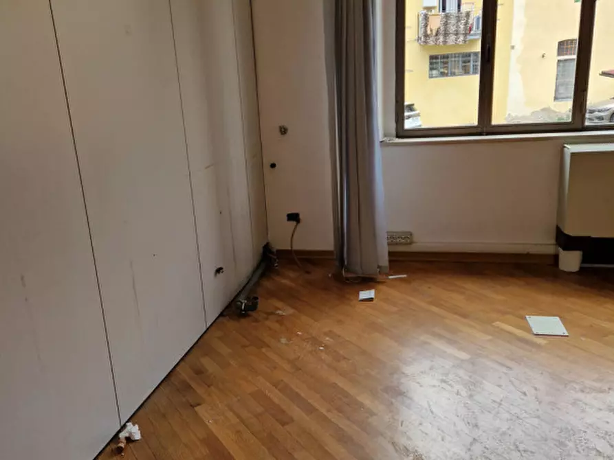 Immagine 11 di Ufficio in affitto  in VIA GIOBERTI a Firenze