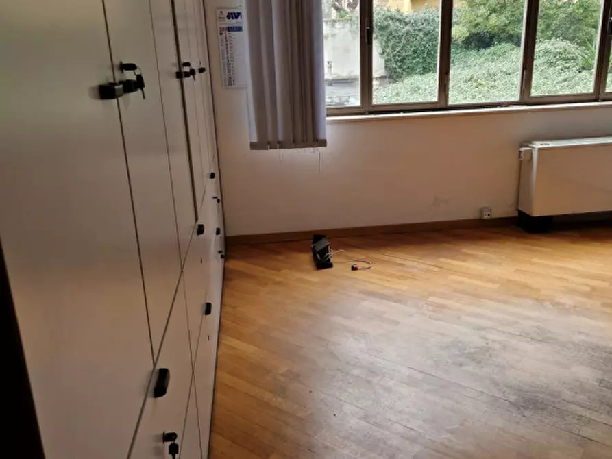 Immagine 12 di Ufficio in affitto  in VIA GIOBERTI a Firenze