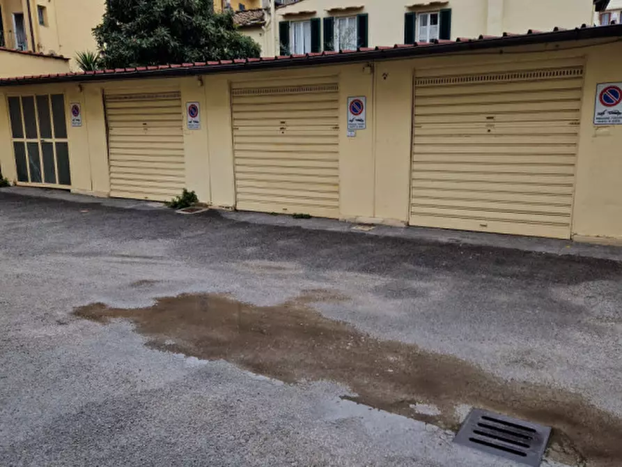Immagine 15 di Ufficio in affitto  in VIA GIOBERTI a Firenze