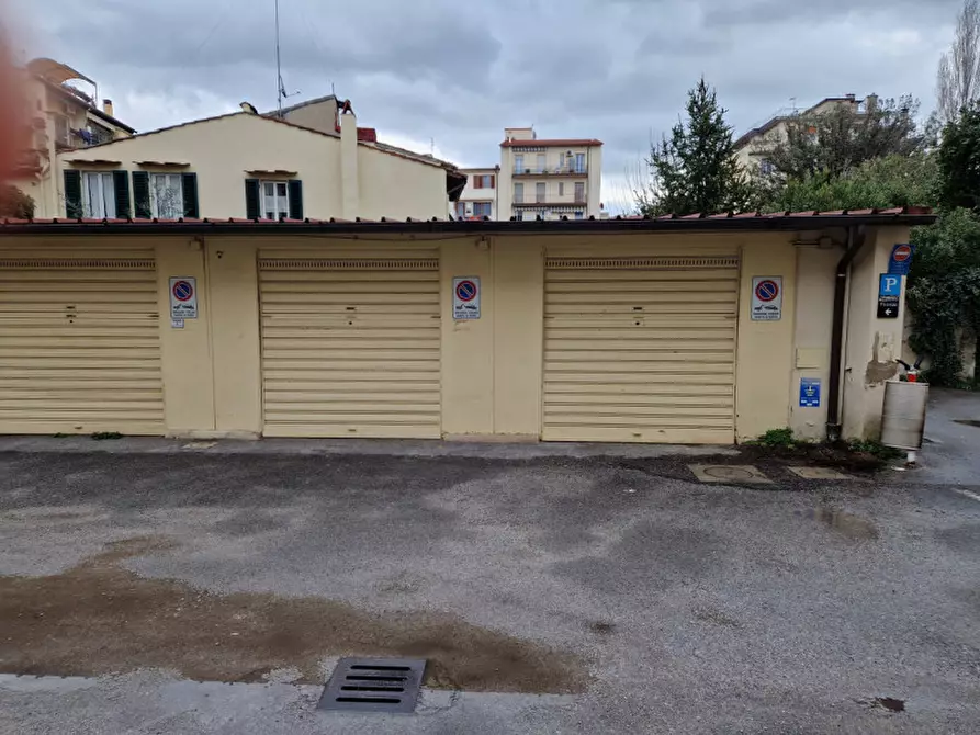 Immagine 16 di Ufficio in affitto  in VIA GIOBERTI a Firenze