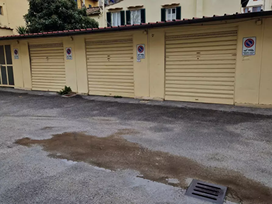 Immagine 17 di Ufficio in affitto  in VIA GIOBERTI a Firenze