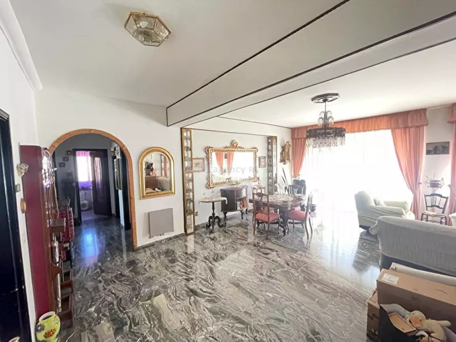 Immagine 1 di Appartamento in vendita  in 17 via Polistena a Reggio Di Calabria