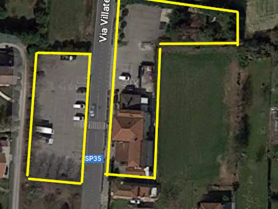 Immagine 3 di Attività commerciale in vendita  in via villatega a Salzano