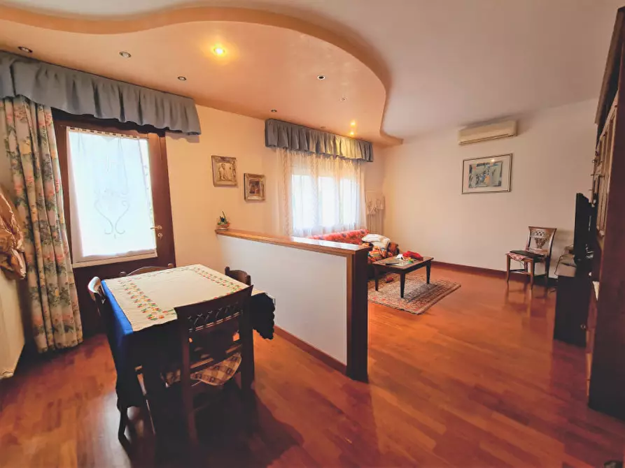 Immagine 8 di Attività commerciale in vendita  in via villatega a Salzano