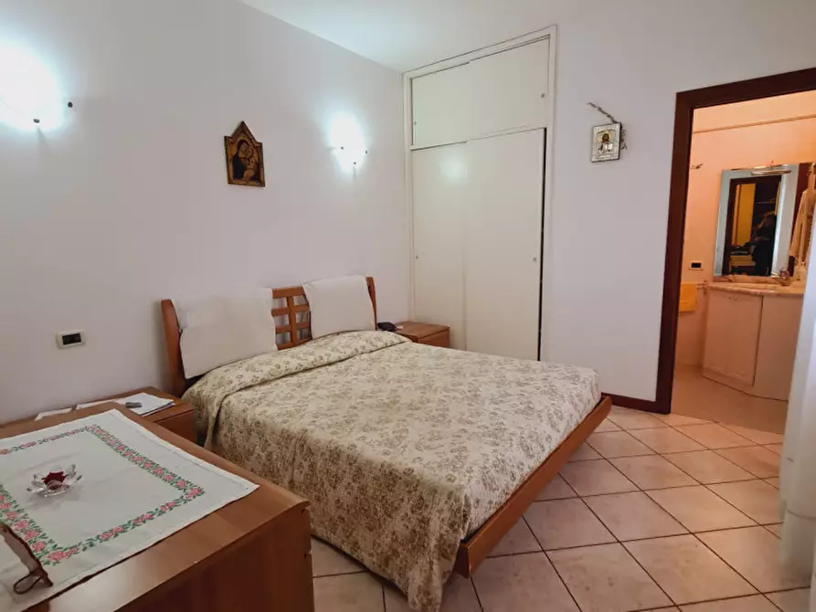 Immagine 12 di Attività commerciale in vendita  in via villatega a Salzano