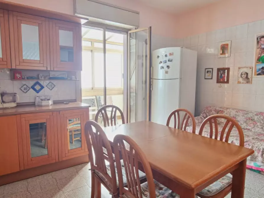 Immagine 10 di Appartamento in vendita  in Via Armado Curcio, 40 a Barcellona Pozzo Di Gotto