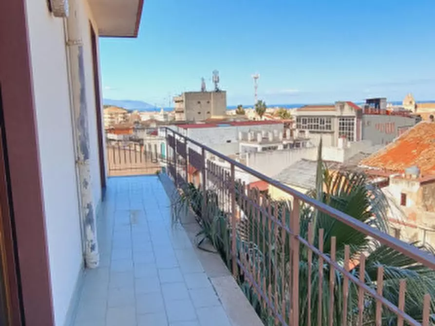 Immagine 11 di Appartamento in vendita  in Via Armado Curcio, 40 a Barcellona Pozzo Di Gotto