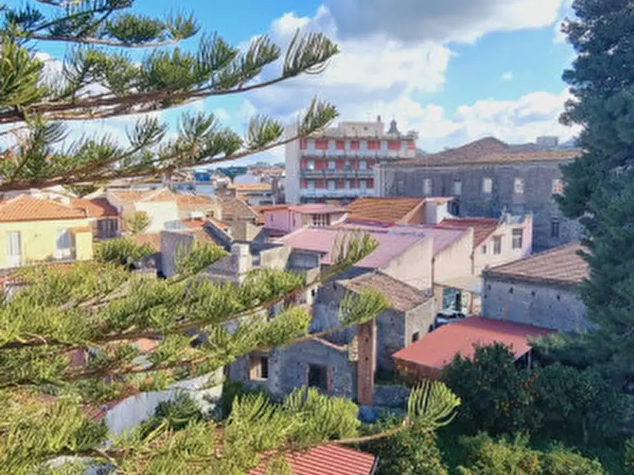 Immagine 12 di Appartamento in vendita  in Via Armado Curcio, 40 a Barcellona Pozzo Di Gotto