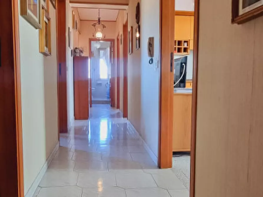 Immagine 13 di Appartamento in vendita  in Via Armado Curcio, 40 a Barcellona Pozzo Di Gotto