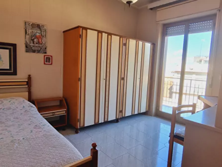 Immagine 15 di Appartamento in vendita  in Via Armado Curcio, 40 a Barcellona Pozzo Di Gotto