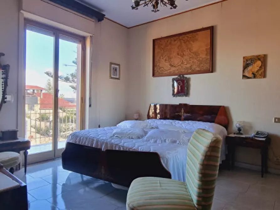 Immagine 23 di Appartamento in vendita  in Via Armado Curcio, 40 a Barcellona Pozzo Di Gotto