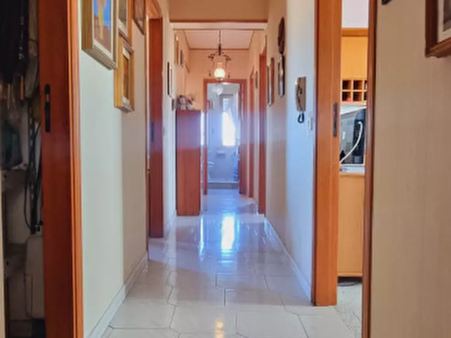 Immagine 26 di Appartamento in vendita  in Via Armado Curcio, 40 a Barcellona Pozzo Di Gotto