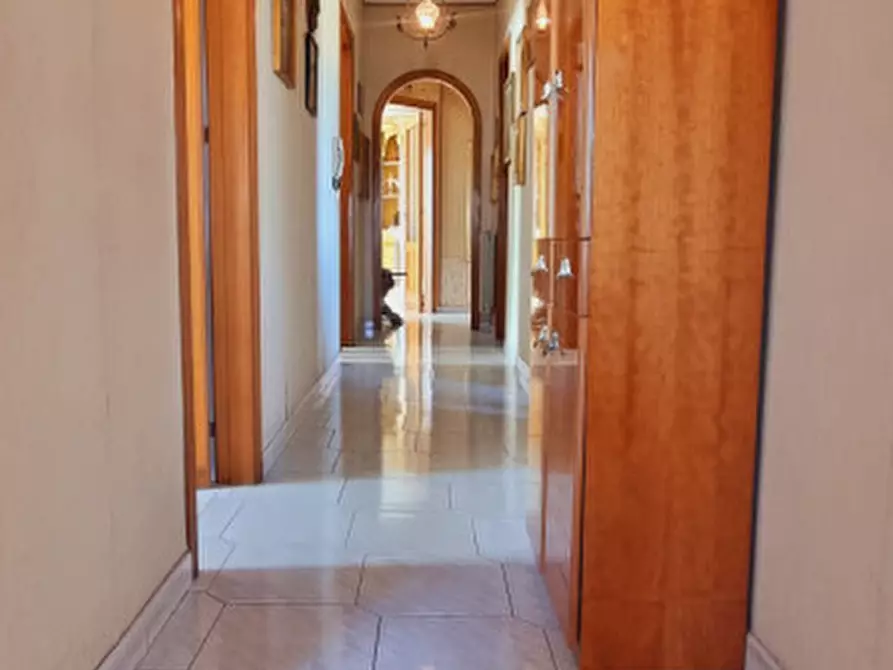 Immagine 30 di Appartamento in vendita  in Via Armado Curcio, 40 a Barcellona Pozzo Di Gotto