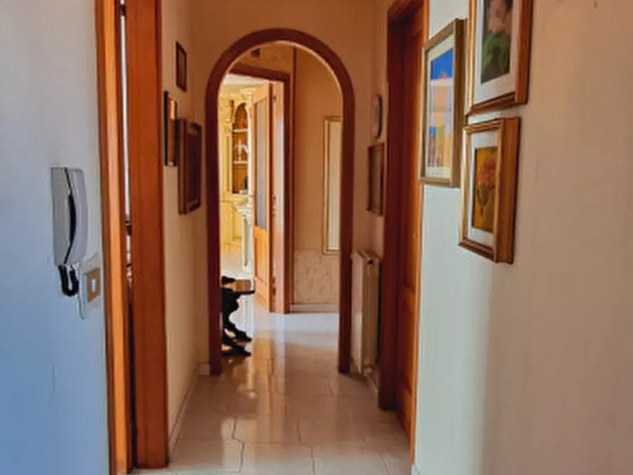 Immagine 31 di Appartamento in vendita  in Via Armado Curcio, 40 a Barcellona Pozzo Di Gotto