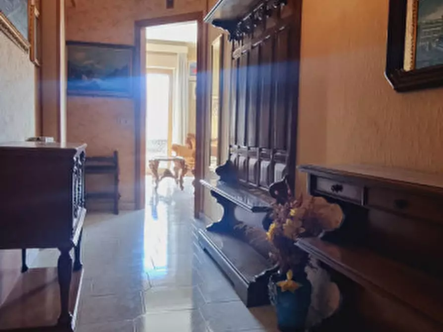 Immagine 32 di Appartamento in vendita  in Via Armado Curcio, 40 a Barcellona Pozzo Di Gotto