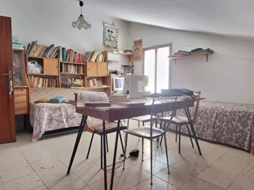 Immagine 35 di Appartamento in vendita  in Via Armado Curcio, 40 a Barcellona Pozzo Di Gotto