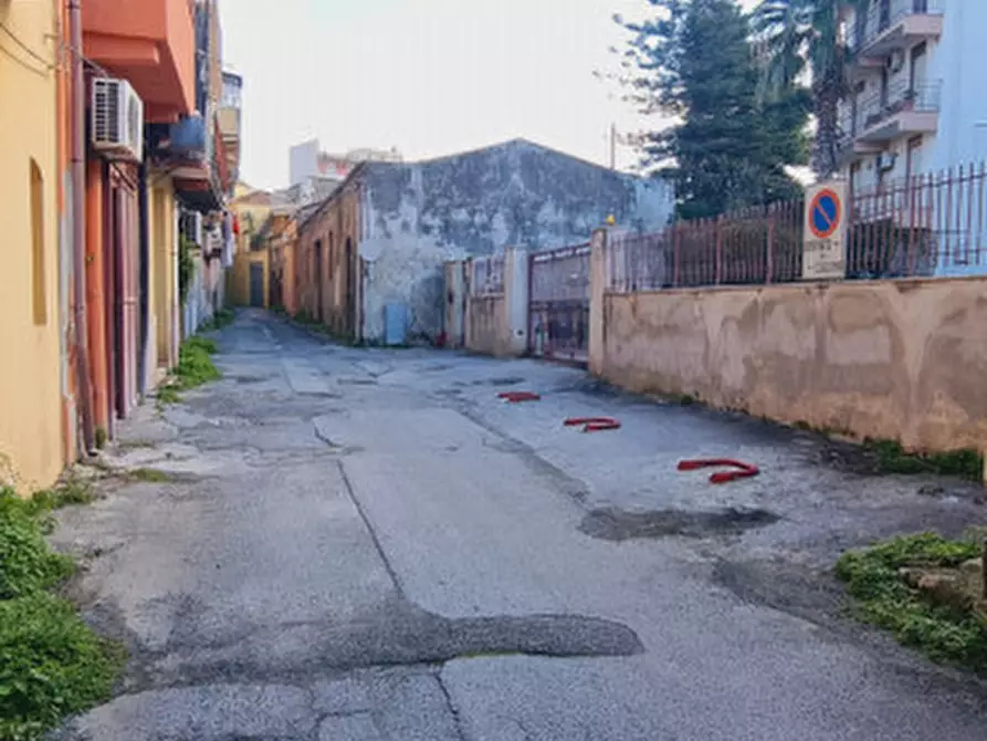 Immagine 47 di Appartamento in vendita  in Via Armado Curcio, 40 a Barcellona Pozzo Di Gotto