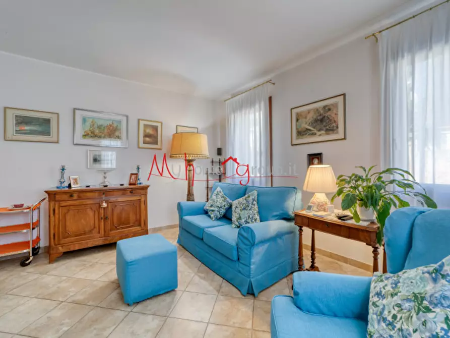 Immagine 3 di Casa indipendente in vendita  in Via Parisino a Piove Di Sacco