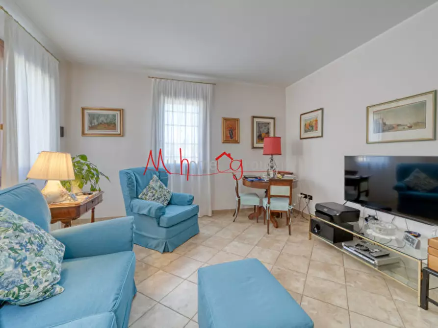 Immagine 4 di Casa indipendente in vendita  in Via Parisino a Piove Di Sacco