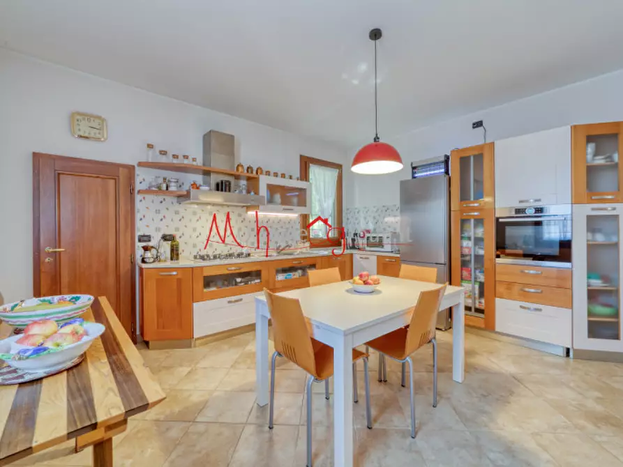 Immagine 5 di Casa indipendente in vendita  in Via Parisino a Piove Di Sacco