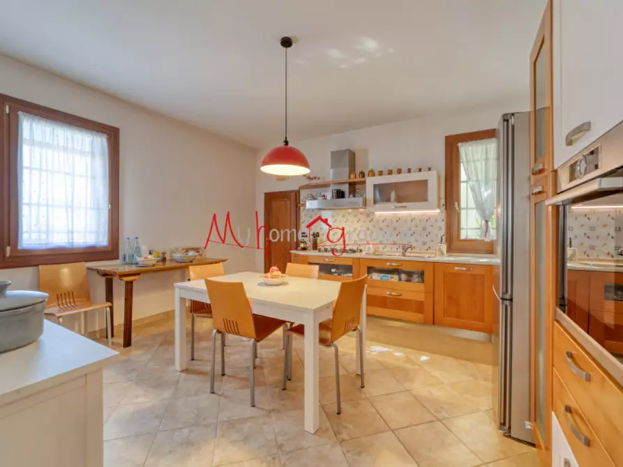 Immagine 7 di Casa indipendente in vendita  in Via Parisino a Piove Di Sacco