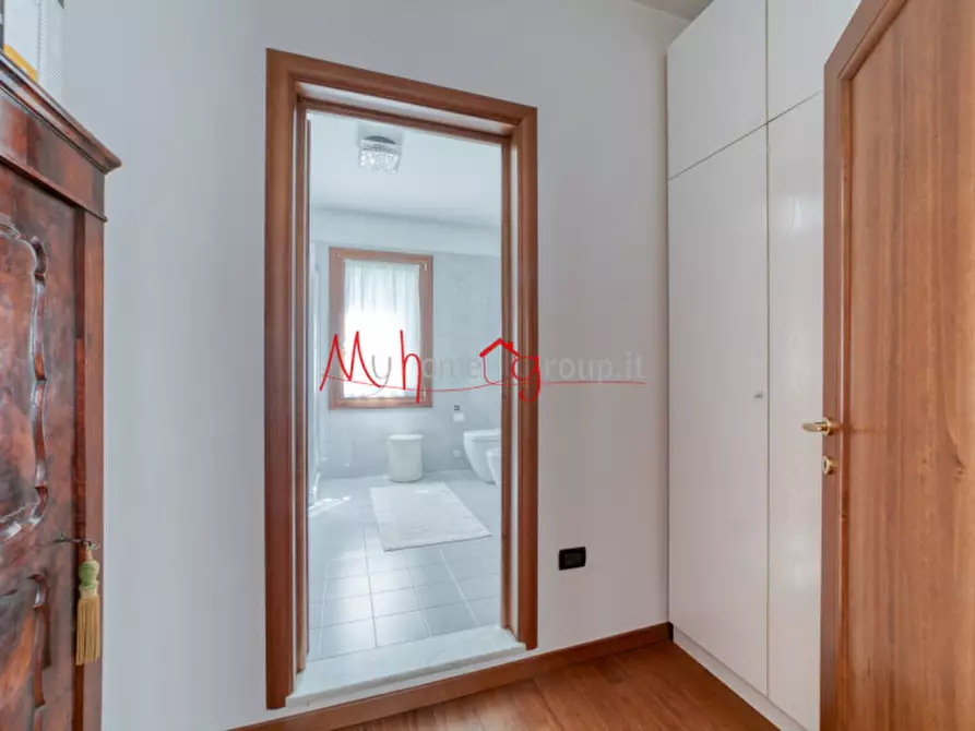 Immagine 17 di Casa indipendente in vendita  in Via Parisino a Piove Di Sacco