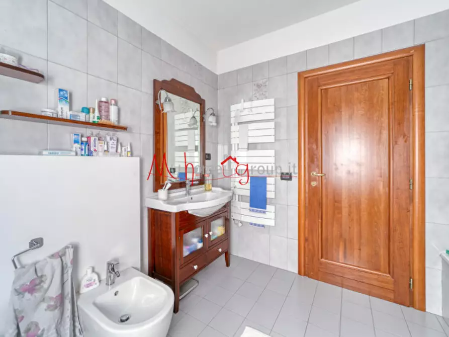 Immagine 19 di Casa indipendente in vendita  in Via Parisino a Piove Di Sacco