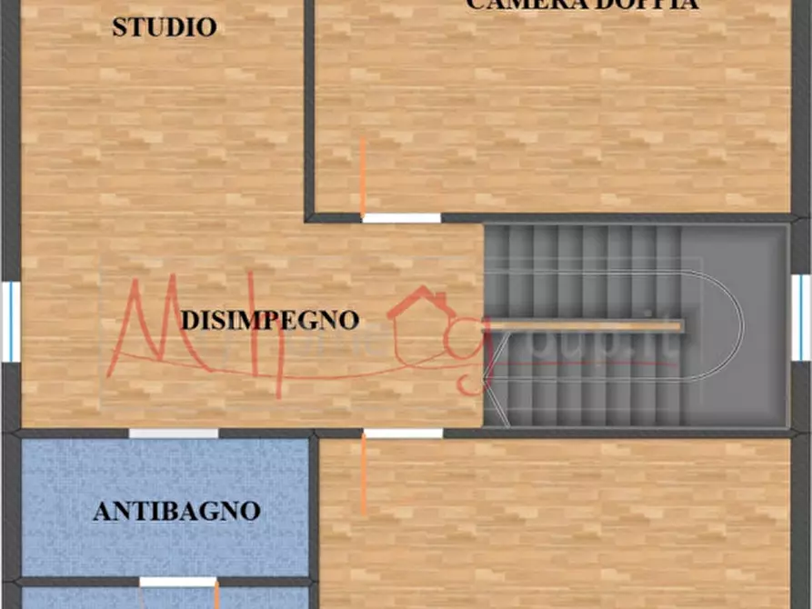 Immagine 24 di Casa indipendente in vendita  in Via Parisino a Piove Di Sacco
