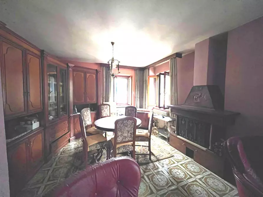 Immagine 1 di Appartamento in vendita  in Via San Pietro a San Pietro Di Cadore