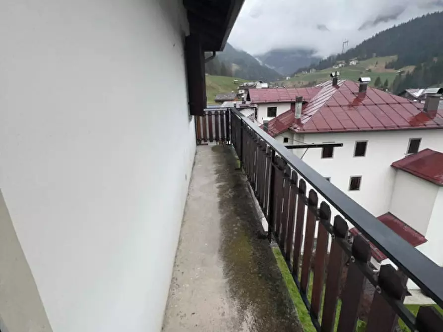 Immagine 4 di Appartamento in vendita  in Via San Pietro a San Pietro Di Cadore
