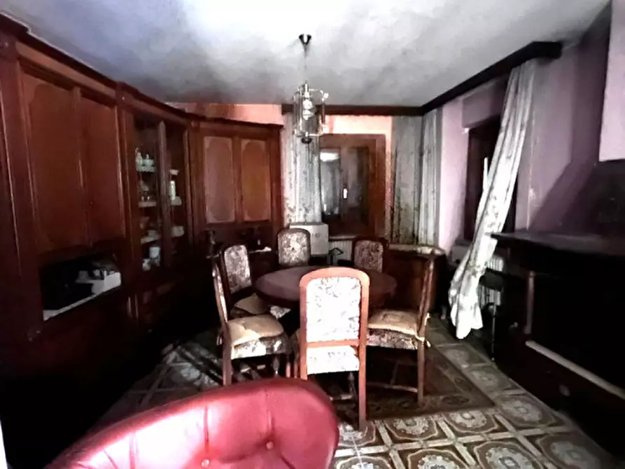 Immagine 6 di Appartamento in vendita  in Via San Pietro a San Pietro Di Cadore