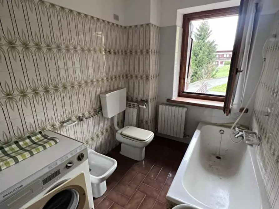 Immagine 8 di Appartamento in vendita  in Via San Pietro a San Pietro Di Cadore