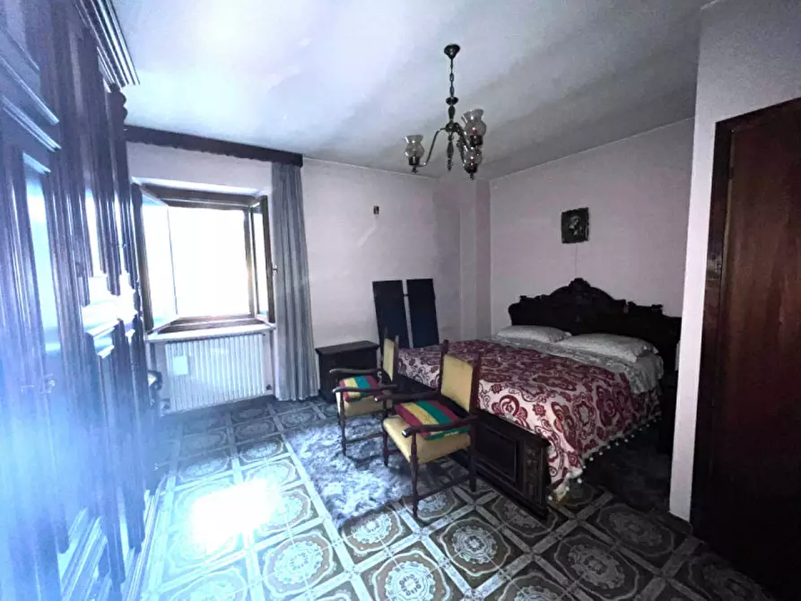 Immagine 9 di Appartamento in vendita  in Via San Pietro a San Pietro Di Cadore