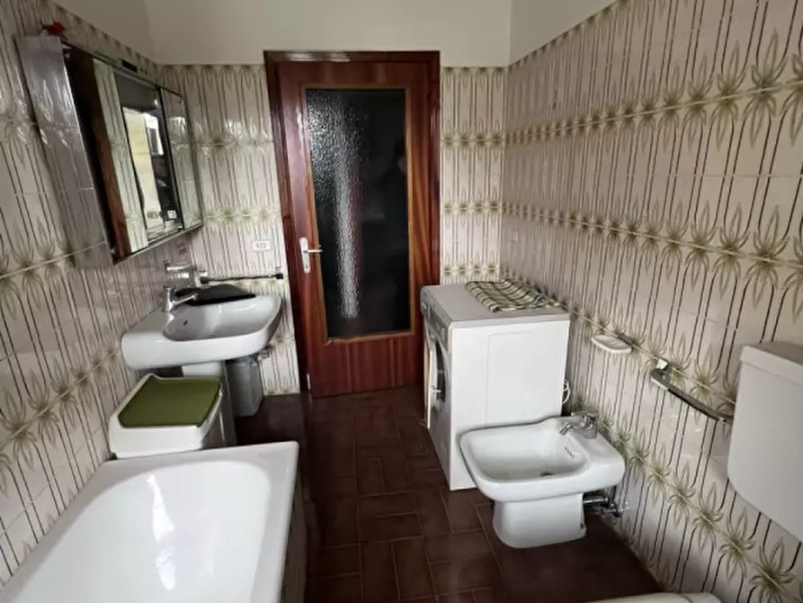 Immagine 10 di Appartamento in vendita  in Via San Pietro a San Pietro Di Cadore