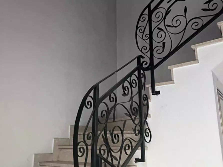 Immagine 11 di Appartamento in vendita  in Via San Pietro a San Pietro Di Cadore