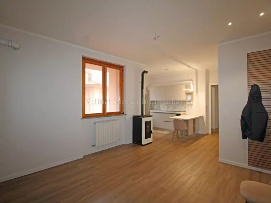 Immagine 1 di Appartamento in vendita  in viale Trieste a Sinalunga