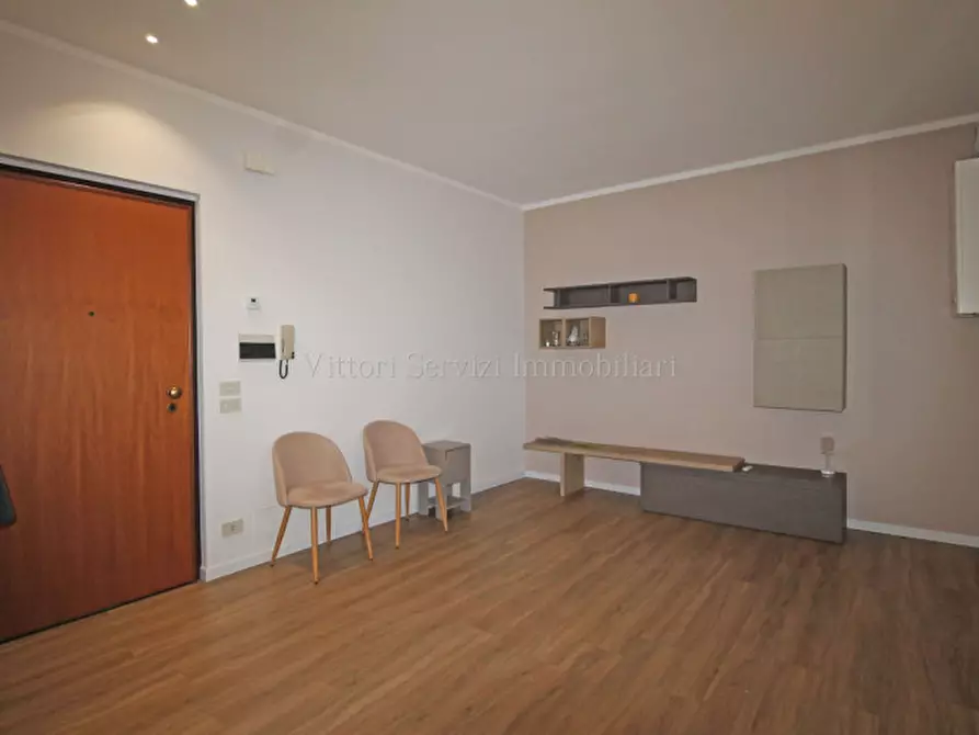 Immagine 2 di Appartamento in vendita  in viale Trieste a Sinalunga