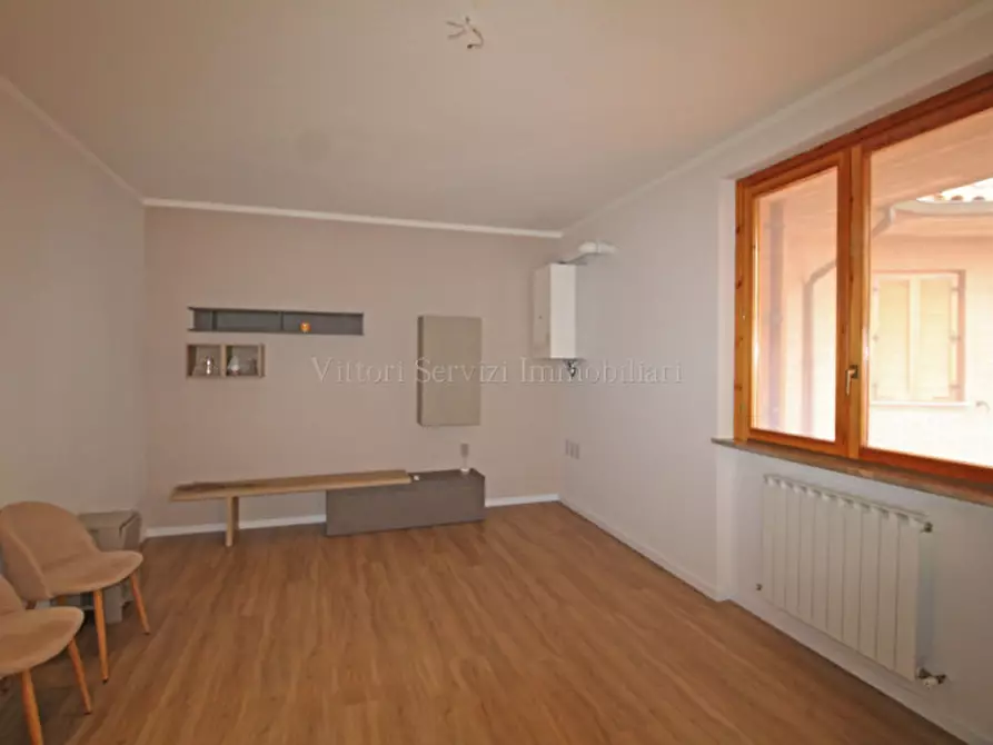 Immagine 3 di Appartamento in vendita  in viale Trieste a Sinalunga