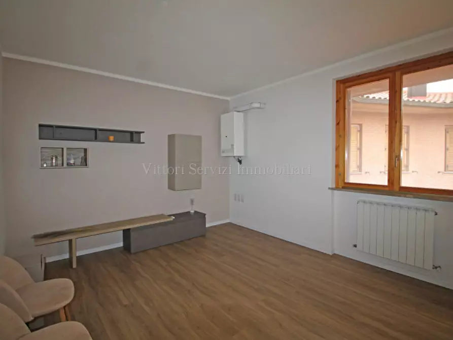 Immagine 4 di Appartamento in vendita  in viale Trieste a Sinalunga