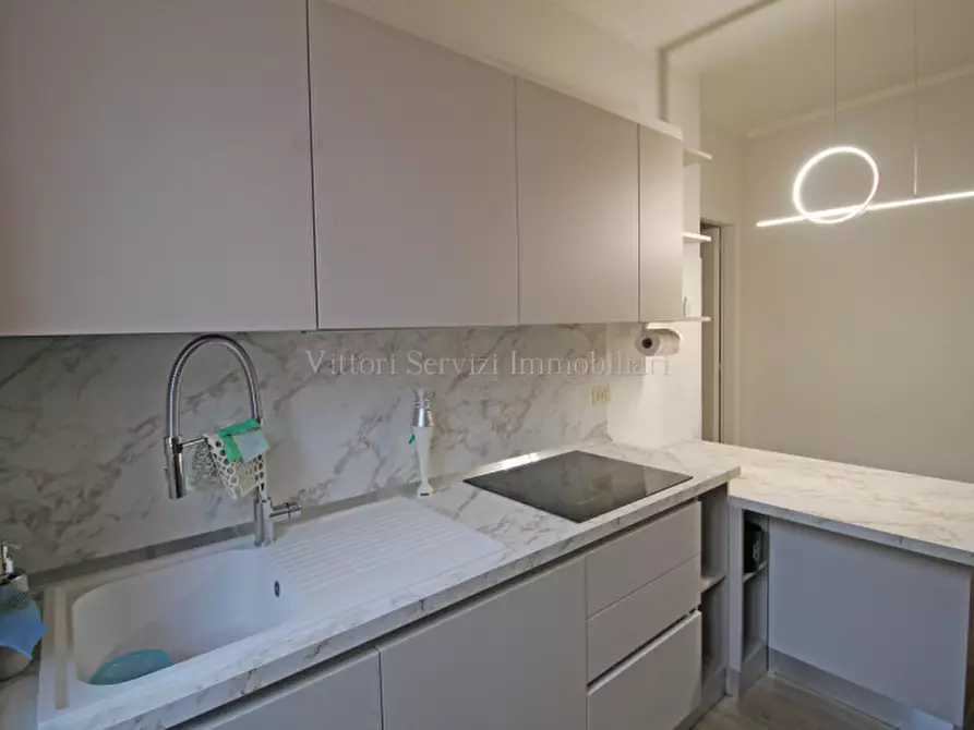 Immagine 6 di Appartamento in vendita  in viale Trieste a Sinalunga