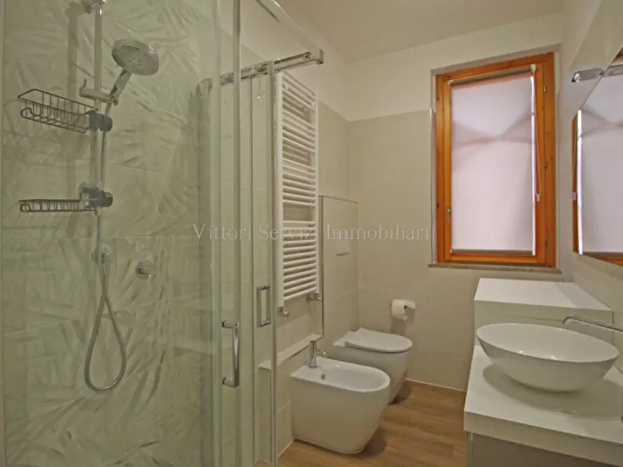 Immagine 14 di Appartamento in vendita  in viale Trieste a Sinalunga