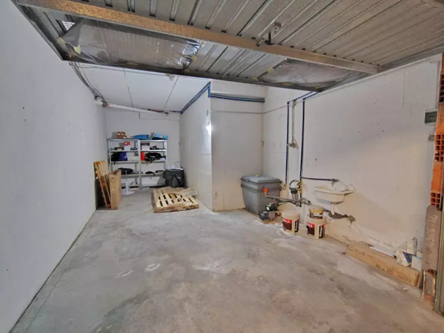 Immagine 18 di Appartamento in vendita  in viale Trieste a Sinalunga