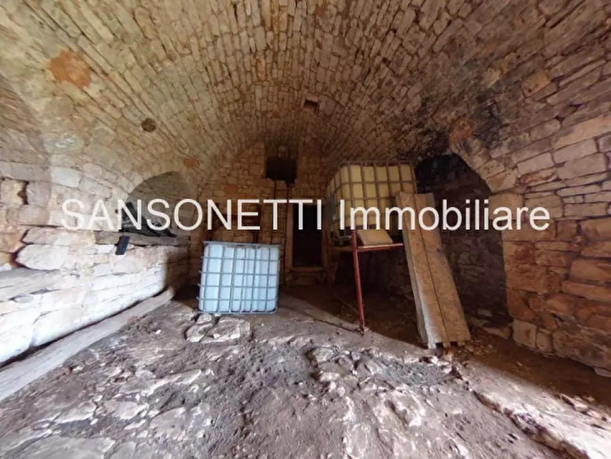 Immagine 20 di Rustico / casale in vendita  in CIURE' a Monopoli