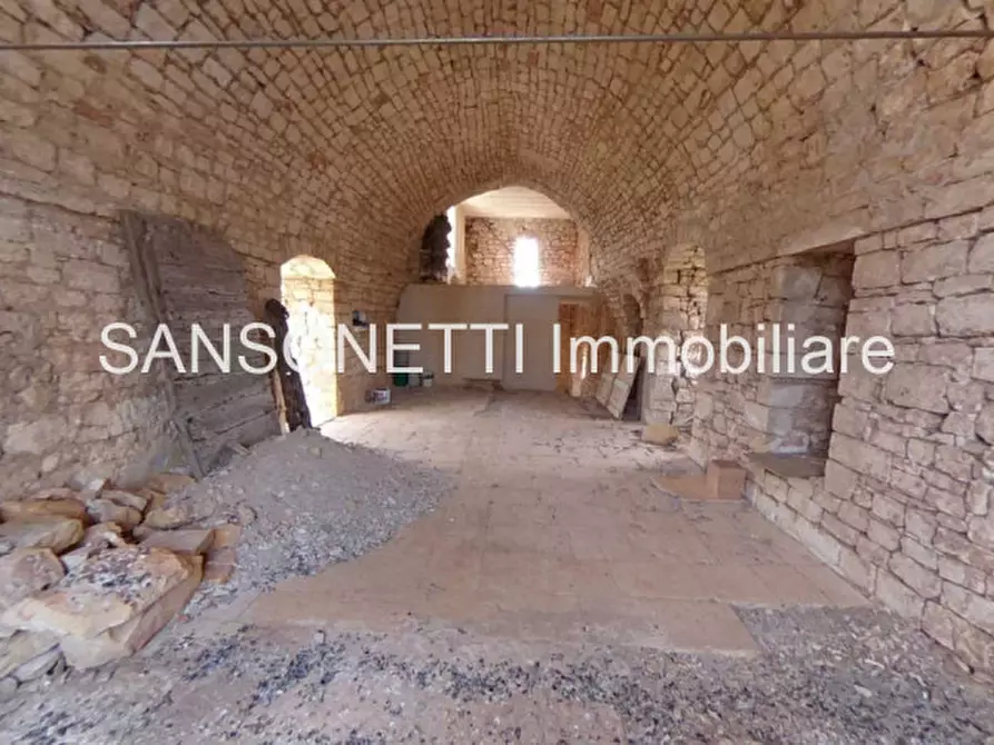 Immagine 21 di Rustico / casale in vendita  in CIURE' a Monopoli