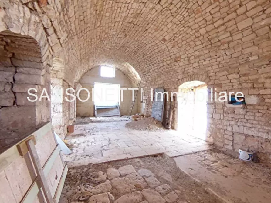 Immagine 22 di Rustico / casale in vendita  in CIURE' a Monopoli