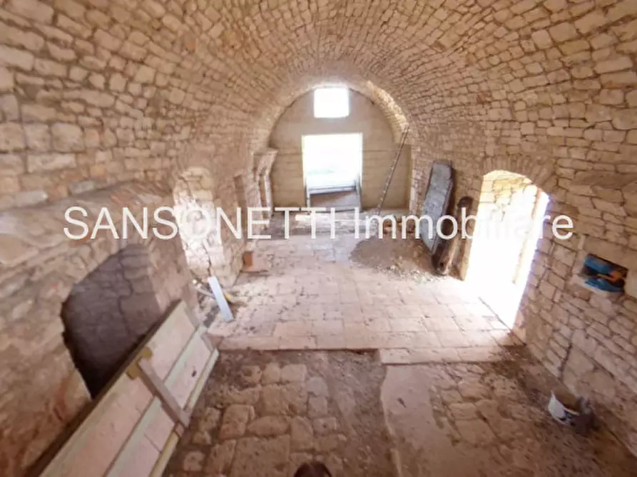 Immagine 23 di Rustico / casale in vendita  in CIURE' a Monopoli