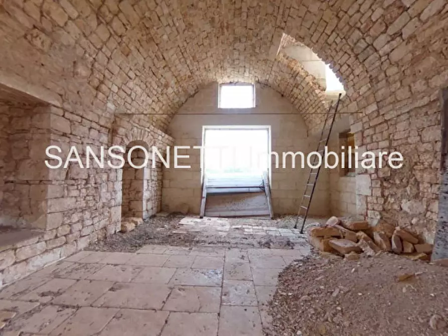 Immagine 24 di Rustico / casale in vendita  in CIURE' a Monopoli